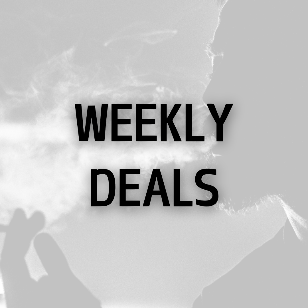 Weekly Deals