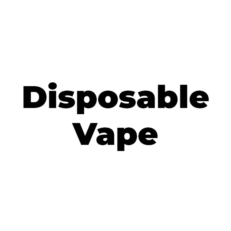 DISPOSABLES