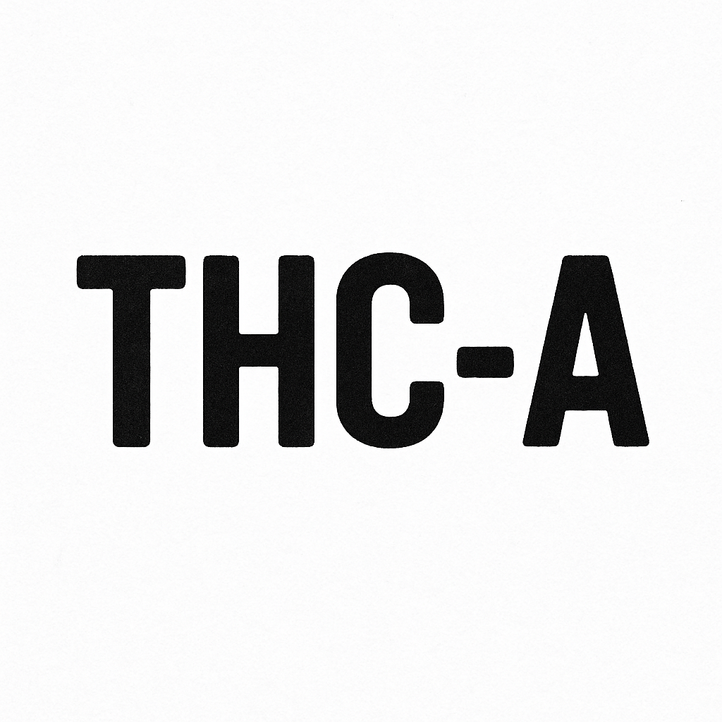 THC-A