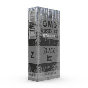 Zombi 6g HHC Monster Box Cryo Blend Disposable