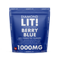 LIT! 2ct 1000mg Gummies