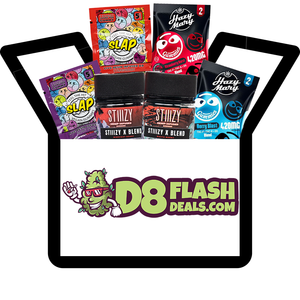 Berry Chew Bundle