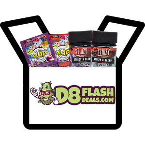 Berry Chew Bundle