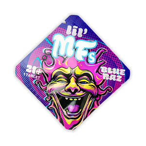 Lil MF's Mushroom 1ct Tablet