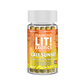 LIT! Diamond Dog Walkers Mini 1g 5ct Pre-Rolls