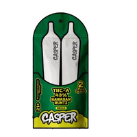 Casper THC-A Premium Indoor Flower 1g Pre-Rolls