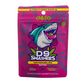 DOZO 10000MG D9 Smashers Gummies