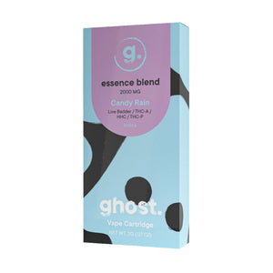 Ghost Essence Blend 2g Cartridge