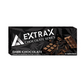 Extrax 150mg Live Resin D9 Chocolate Bar