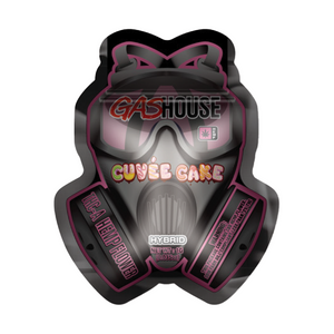 Gas House THC-A 1g Flower