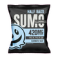 Half Bak'd 10000mg THC-A/THC-P Sumo Gummies