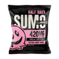 Half Bak'd 10000mg THC-A/THC-P Sumo Gummies