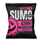 Half Bak'd 10000mg THC-A/THC-P Sumo Gummies