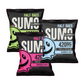 Half Bak'd 10000mg THC-A/THC-P Sumo Gummies