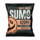 Half Bak'd 10000mg THC-A/THC-P Sumo Gummies