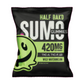 Half Bak'd 10000mg THC-A/THC-P Sumo Gummies