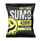 Half Bak'd 10000mg THC-A/THC-P Sumo Gummies