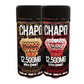 Chapo 12500mg Blood Diamonds THC-A Liquid Diamond Gummies