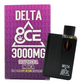 Delta 8ce Live Resin 3000mg