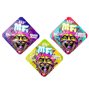 Lil MF's Mushroom 1ct Tablet