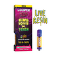 Looper 3g XL Live Resin Melted Series Disposable