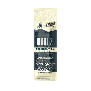 Modus Presidential Caviar Coated 2x2G Prerolls