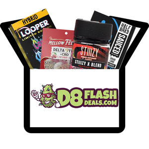 Super Sweets Bundle