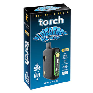 Torch Pulse 6g Disposable