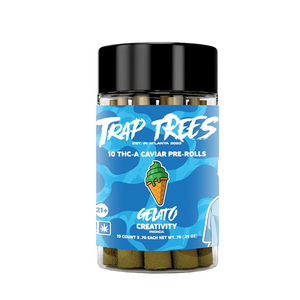 Trap Trees 7g By Lil' Baby 10ct