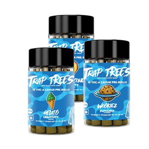 Trap Trees 7g By Lil' Baby 10ct