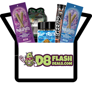 Ultimate Hybrid Flower Bundle