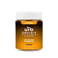 Urb 3500mg Delta 8+ Delta 9 Live Resin Gummies