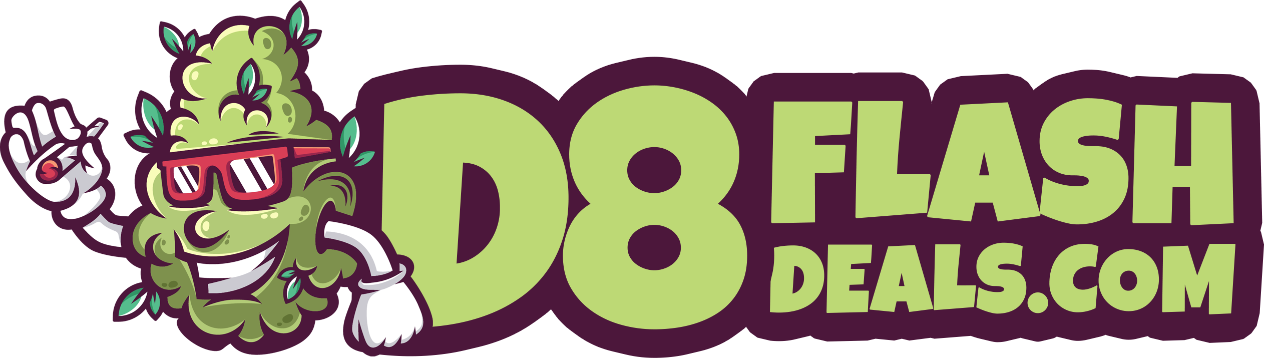 D8 Flash Deals