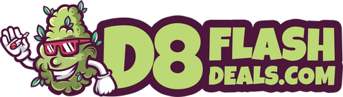 D8 Flash Deals