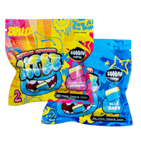 Double Stacked 2000mg Bitez Gummies