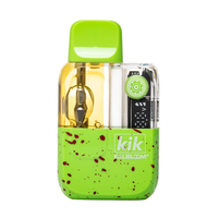 Kik Kalibloom 4.2g Apocalypse Live Resin Blend Disposable