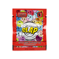 Slap Live Resin Infused D9 1500mg Gummies