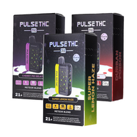 Pulse THC X Meteor Blend 5g Disposable