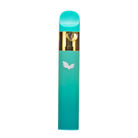 URB THC-A Iced Diamonds Menthol 3ml Disposable